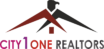 City One Realtors Logo