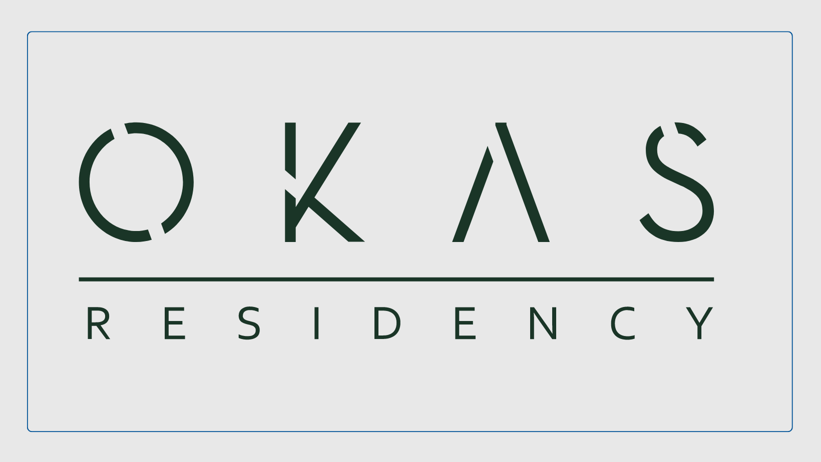 Okas Residency City 1 One Realtors