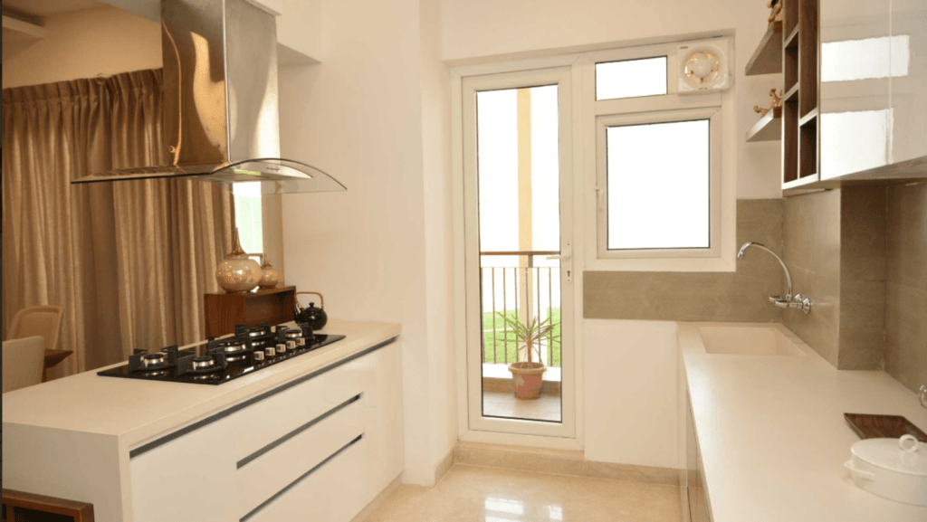 Show Flat By City 1 One Realtors Rishita Manhattan