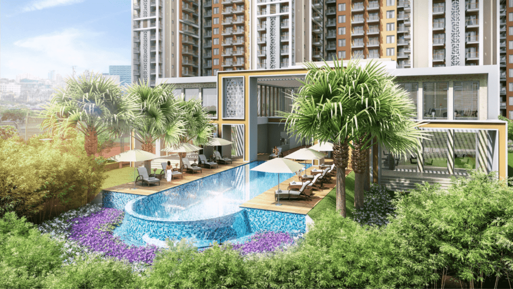Rishita Manhattan Image