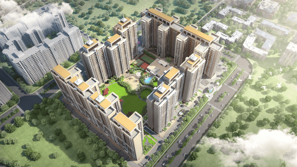 Rishita Manhattan